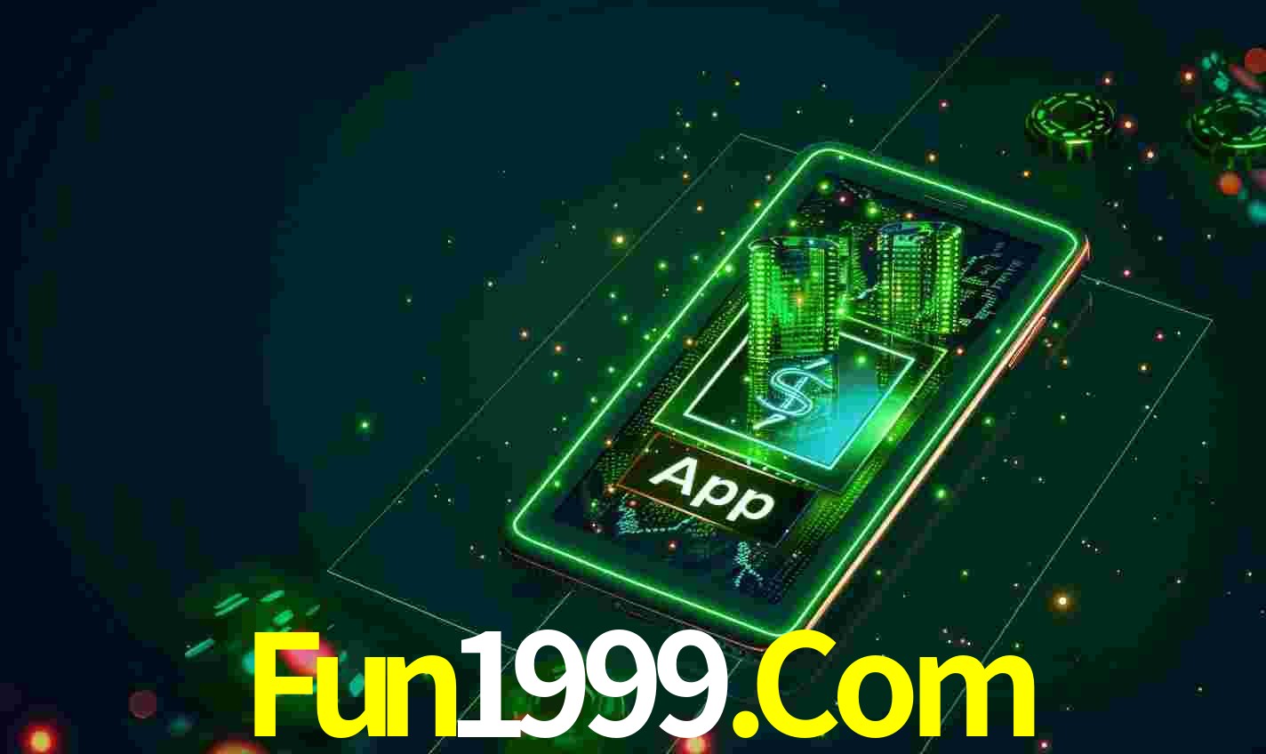 Simplificando a Experiência de Jogo Fun1999.Com App