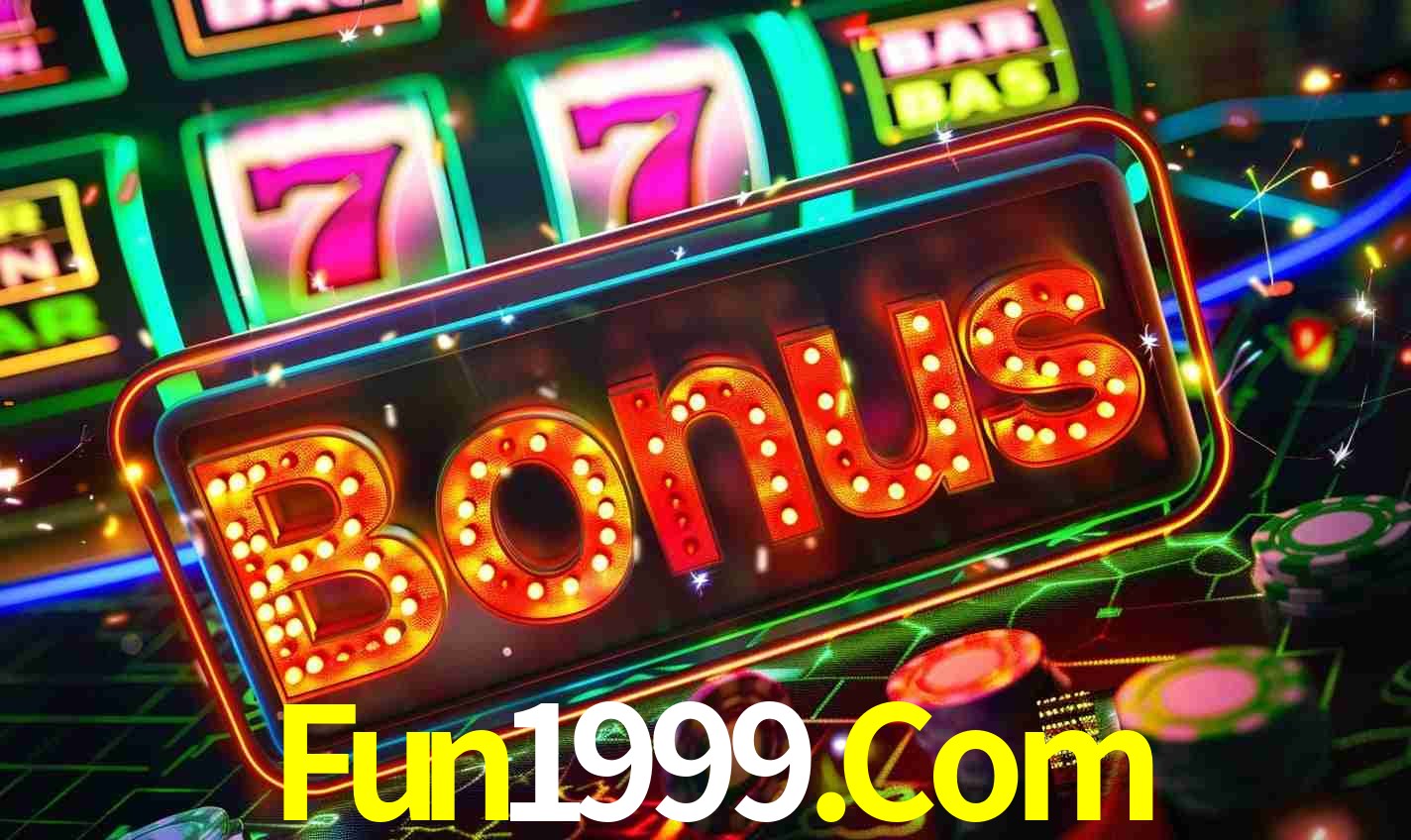 Sistema de Bônus Fun1999.Com