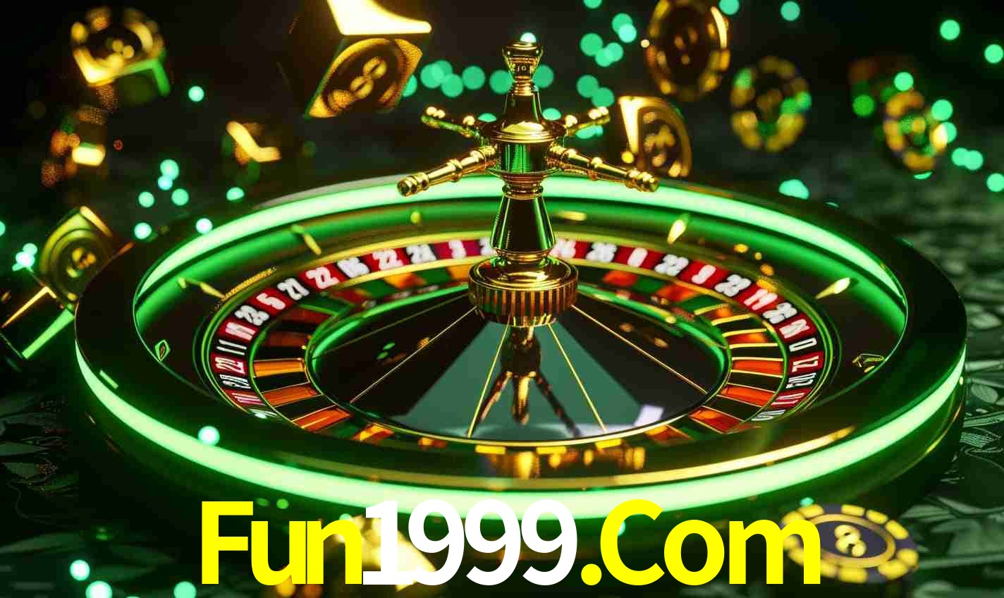 Desfrutar de um Cassino Fun1999.Com
