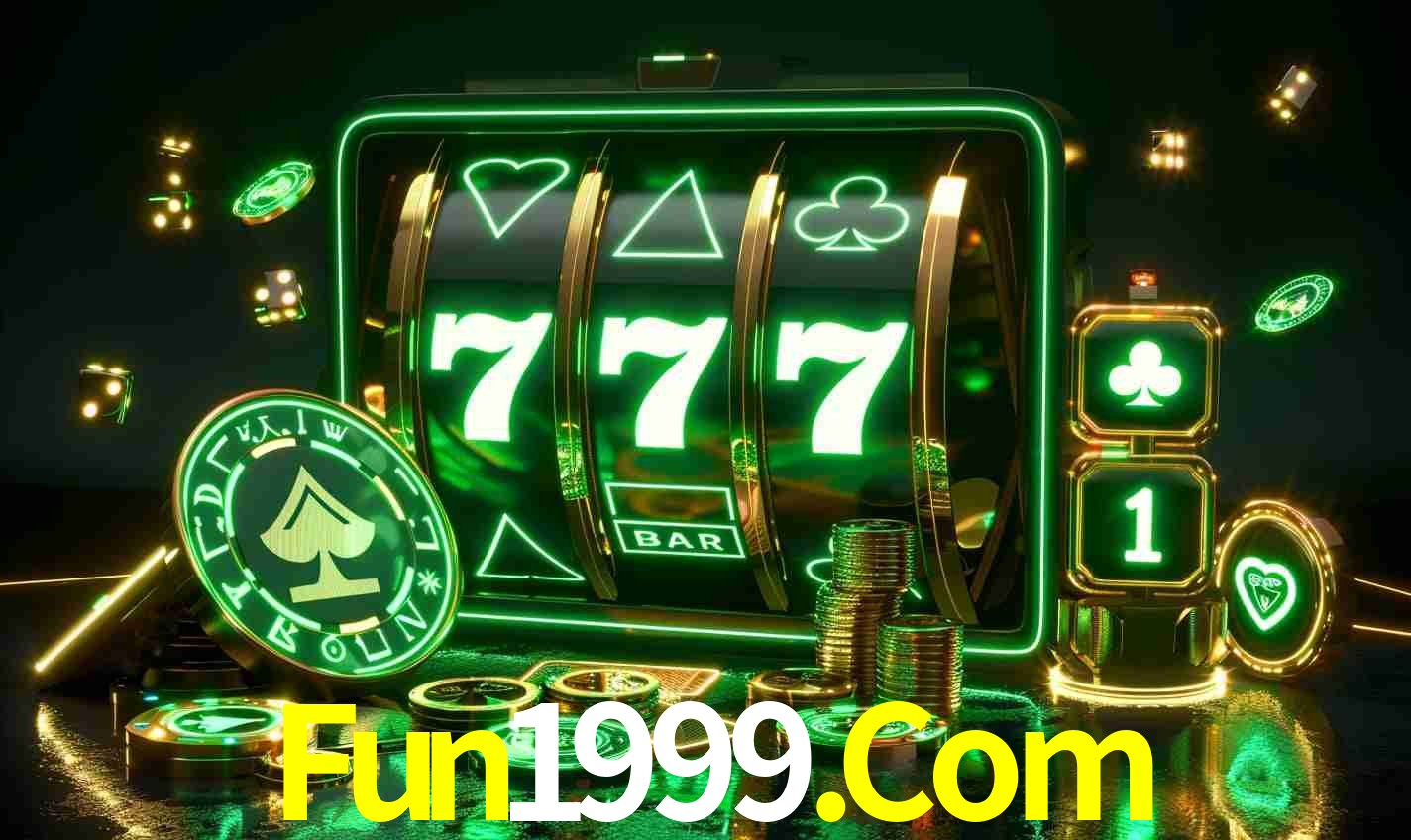 Seguro Login no Cassino Online Fun1999.Com